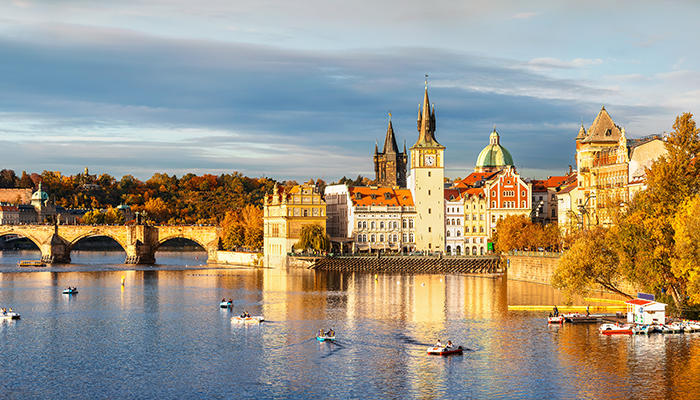 CE512 - EUROPA FABULOSA 23 DIAS PAR/WAW