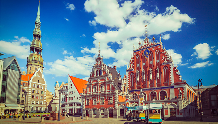 NR602B - JOYAS DEL BALTICO II