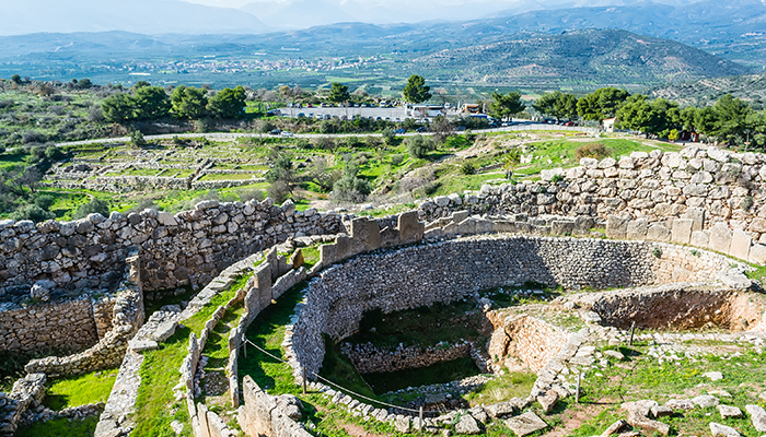 MD634 - GRECIA AL COMPLETO CON CRUCERO EGEO