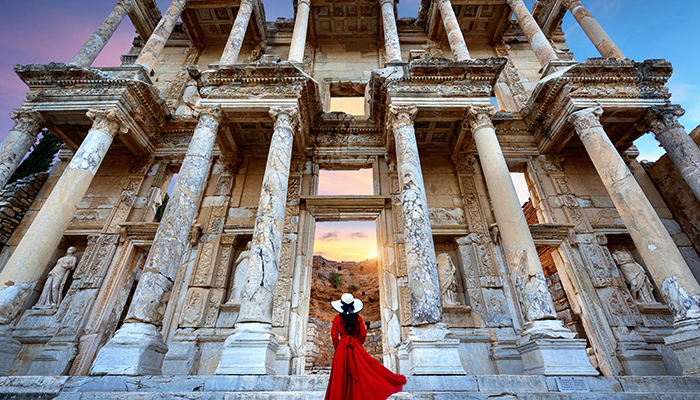 MD661 - TURQUIA MAGICA