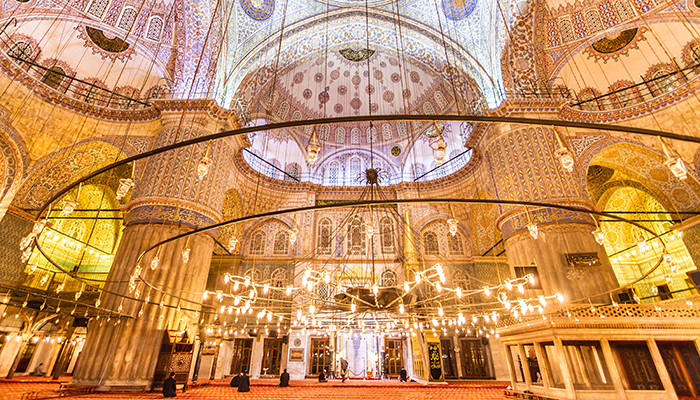 MD665 - TURQUIA Y GRECIA ESPECTACULAR 16 DIAS