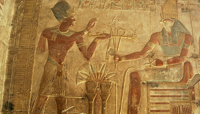 MD666 - GRAN GIRA MEDIO ORIENTE 13 DIAS