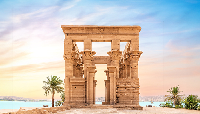 OR701 - EGIPTO PHILAE