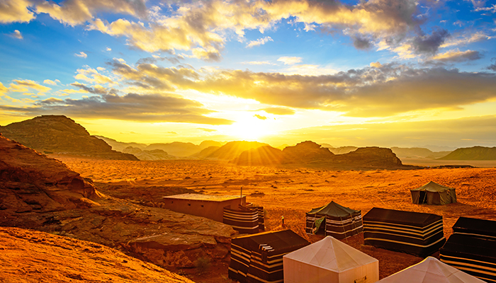 OR706 - JORDANIA, DUNAS Y NABATEOS