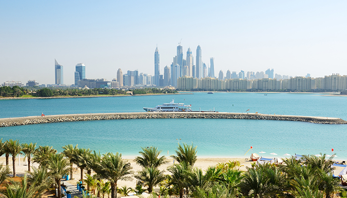 OR712 - ISRAEL Y DUBAI