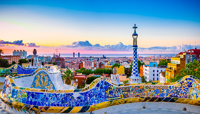 ED319 - EUROPA PARA DOS: 3 19 DIAS