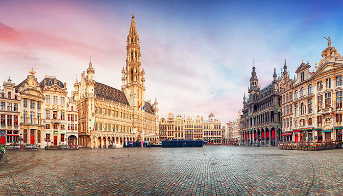 ED131 - EUROPA PARA DOS 13