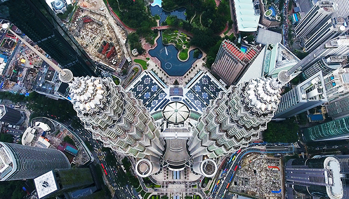 MM835 SINGAPUR, MALASIA Y BALI