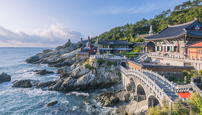 MM832 COLORES DE COREA DEL SUR