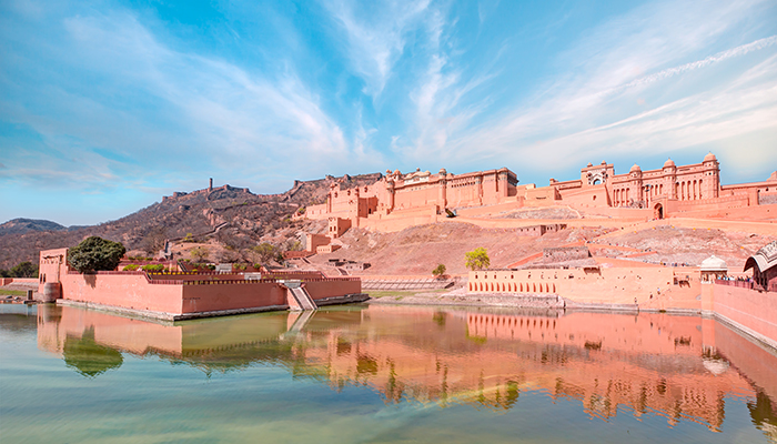 MM801 LO MEJOR DE INDIA