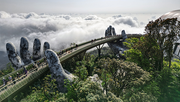 MM808 LO MEJOR DE VIETNAM