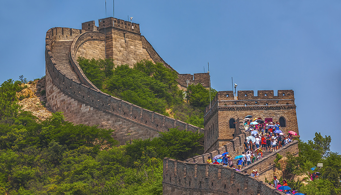 MM845 LO MEJOR DE CHINA