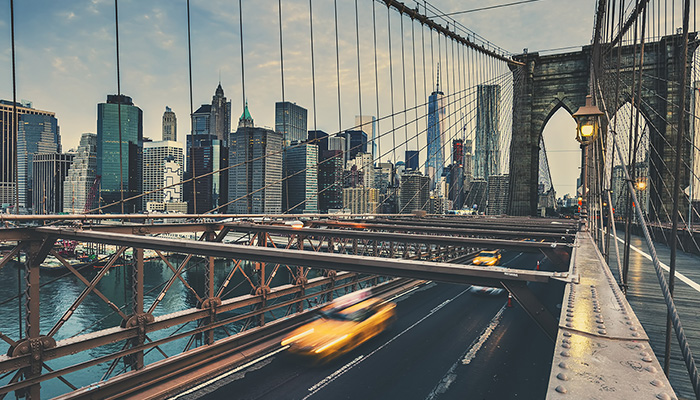 MM1009 CANADA MAGNIFICA CON NUEVA YORK