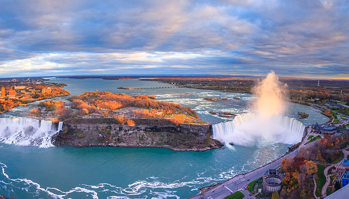 MM1015 CANADA CLASICO