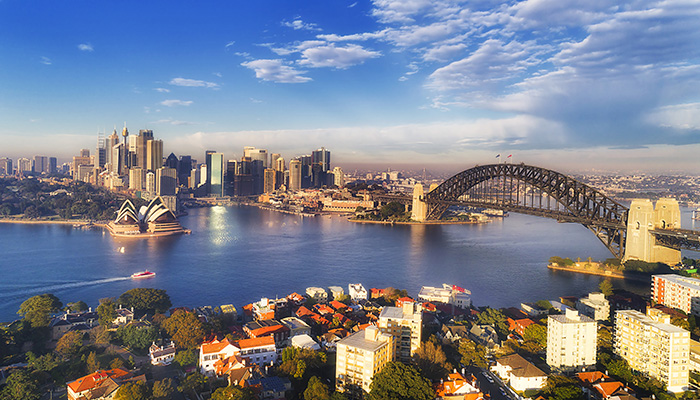 MM1030 AUSTRALIA, BOOMERANG