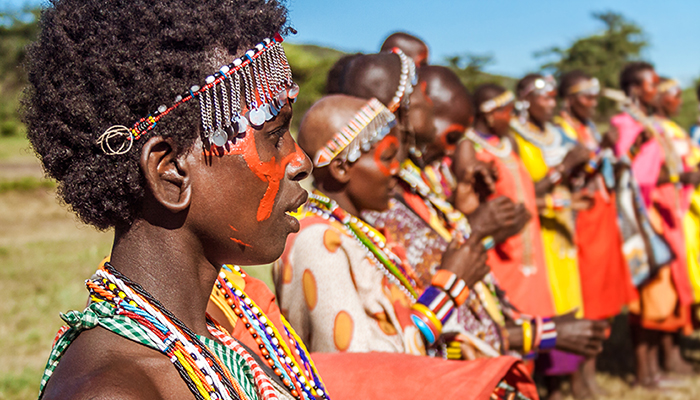 MM862 LO MEJOR DE KENIA, SABANA Y CORAL