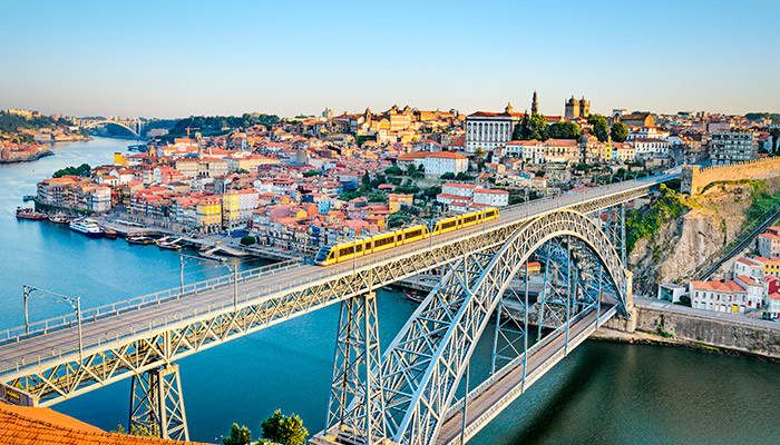 IB133 - PORTUGAL, ANDALUCIA Y MADRID 12 DIAS