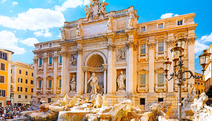 OC249 - GIRA MEDITERRANEA 13 DIAS ROM/MAD