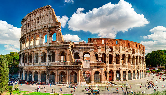 OC271 - QUERIDA EUROPA 21 DIAS MAD/BCN