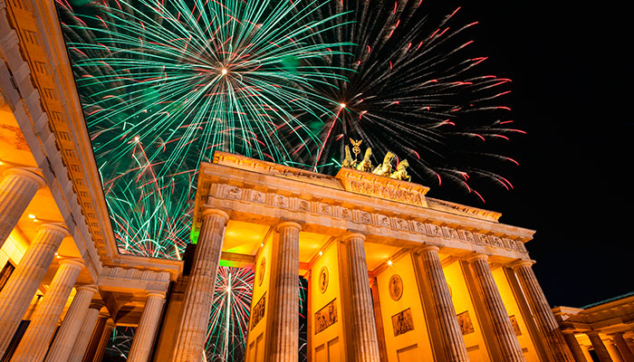 CE503 - TESOROS DE EUROPA 20 DIAS PAR/BER