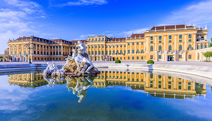 CE423 - GRAN TOUR DE LA EUROPA DEL ESTE 17 DIAS