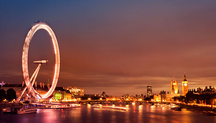 ED614 - EUROPA PARA DOS: 6 14 DIAS LON/ROM