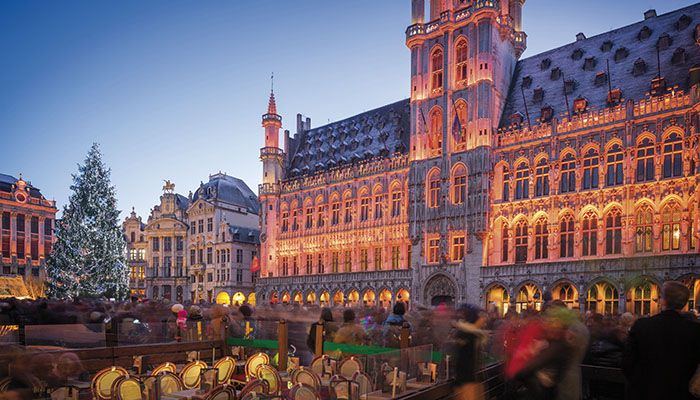 ED716 - EUROPA PARA DOS 7 16 DIAS PAR/ROM