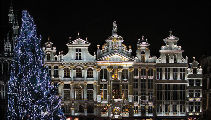 ED112 - EUROPA PARA DOS 12 26 DIAS LON/MAD