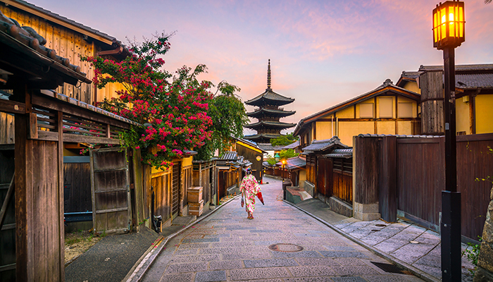 MM833 NAKASENDO, JAPON IMPERIAL