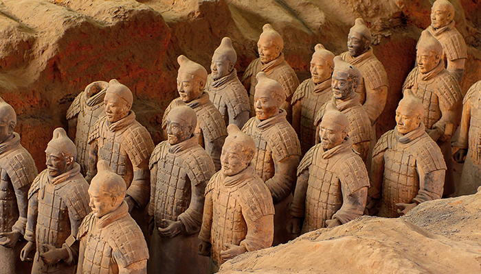 MM828 PARAISOS DE CHINA