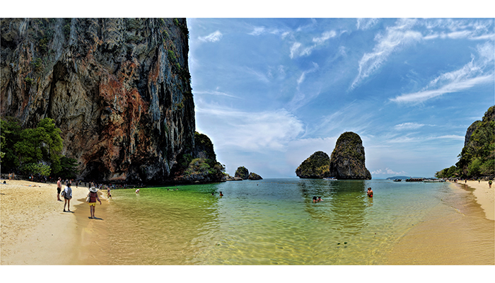 MM815 EXTENSION KRABI