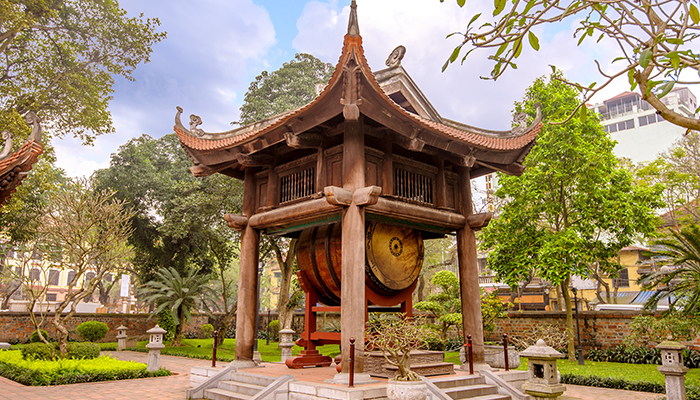 SINGAPUR, VIETNAM, CAMBOYA Y TAILANDIA