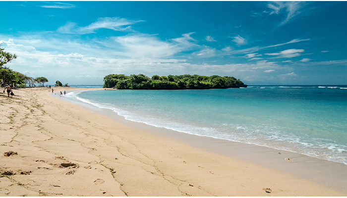 SINGAPUR, MALASIA Y BALI
