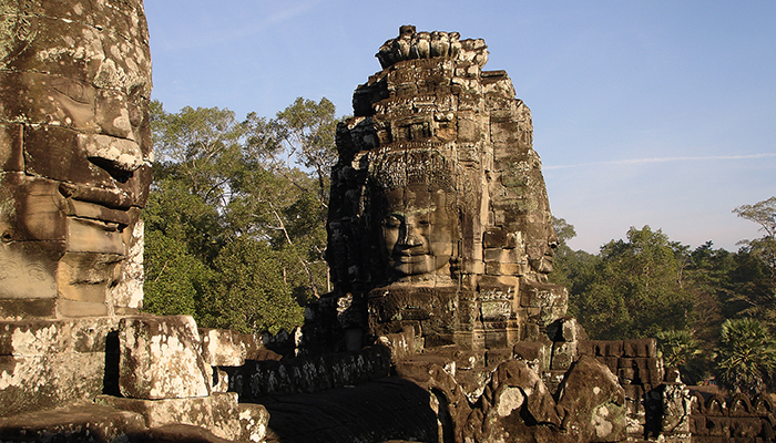 MM822 DESCUBRIENDO  VIETNAM Y CAMBOYA