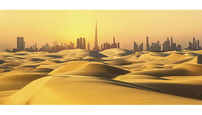 OR715 - DUBAI 5 DIAS