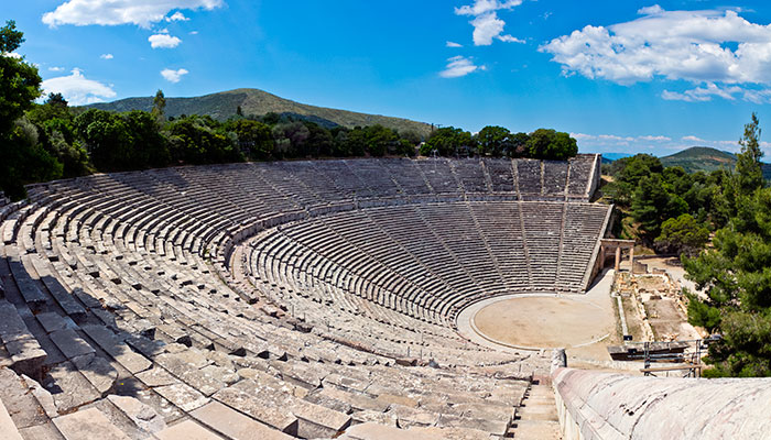 MD640 - EXT PELOPONESO (DELFOS/METEORA (3D/2N)