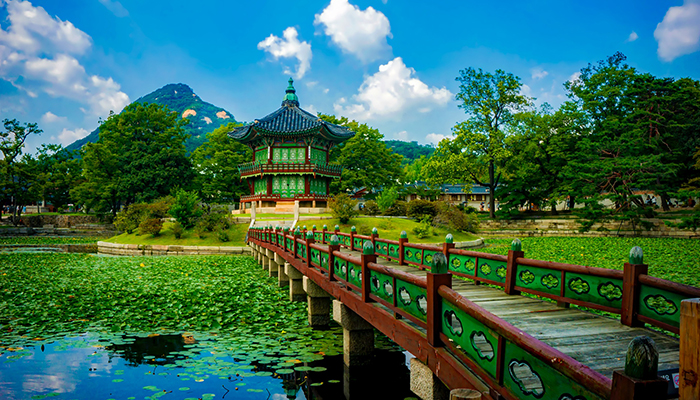 MM834 COREA, JAPON Y CHINA