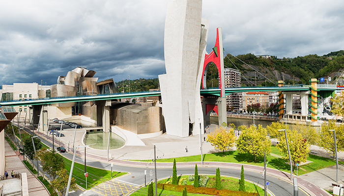 IB160 - GRAN TOUR NORTE DE ESPAÑA 10 DIAS
