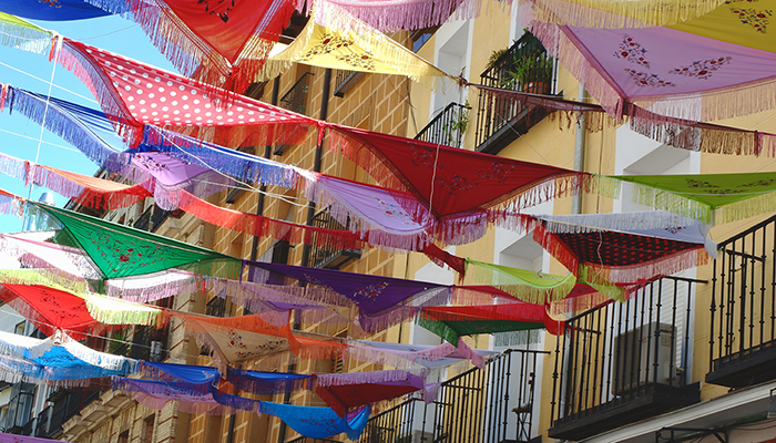 IB139 - LA RUTA IBERICA