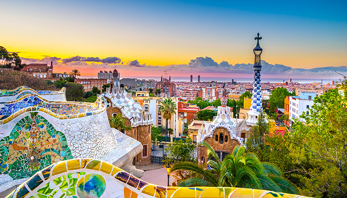 IB109 - GRAN GIRA IBERICA 18 DIAS