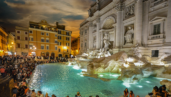 OC202 - MINI CIRCUITO EUROPA ESTILO MP 2 9 DIAS