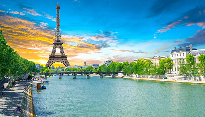 ED616 - EUROPA PARA DOS: 6 16 DIAS PAR/MAD