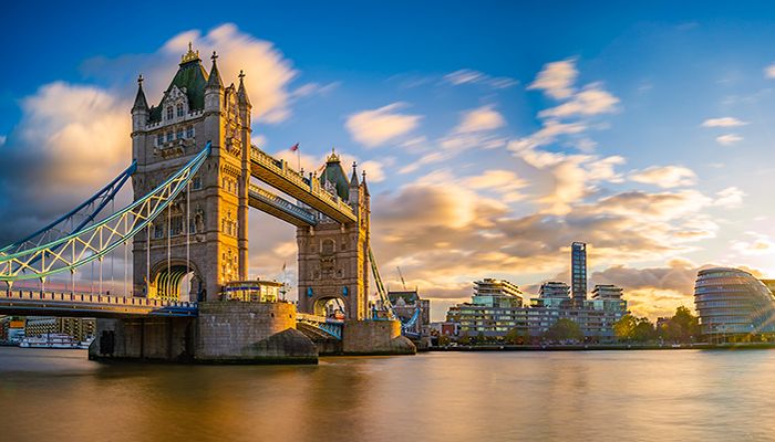 OC231 - EUROPA EN BREVE 10 DIAS LON/VCE