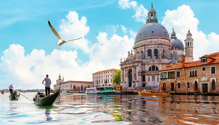 OC300 - ITALIA PLUS 1