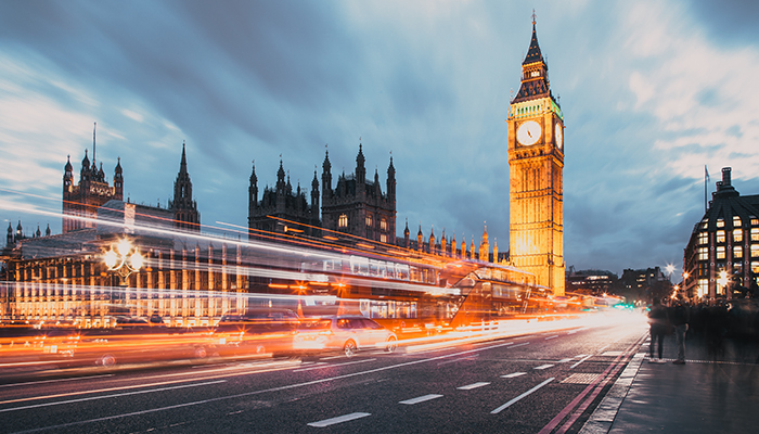 OC330 - LONDRES, PARIS E ITALIA 14 DIAS