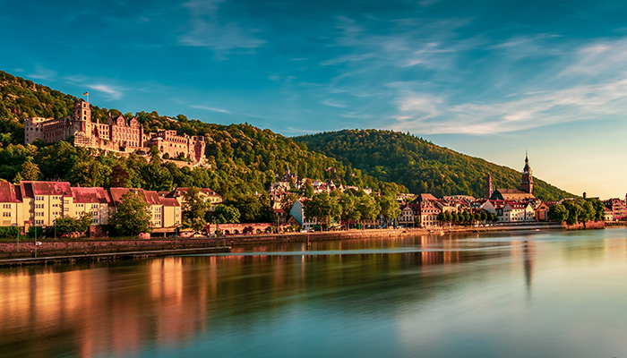 OC252 - EUROPA PARA TODOS 20 DIAS PAR/MAD