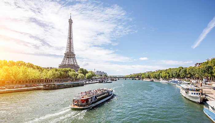 OC279 - EUROPA EN BANDEJA 24 DIAS PAR/MAD