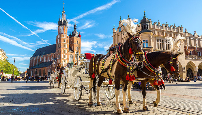 CE411 - GIRA DE ALEMANIA Y EUROPA DEL ESTE 12 DIAS