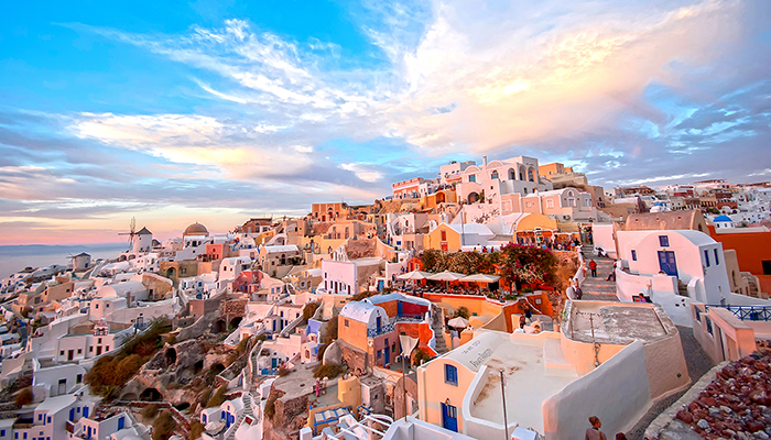 MD635 - GRECIA Y SUS ISLAS: ATENAS