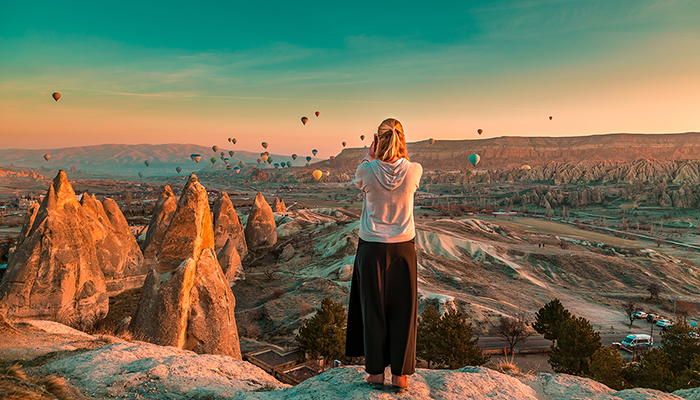 MD661 - TURQUIA MAGICA